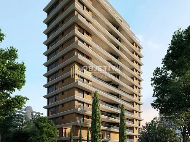 Apartamento 3 quartos e 5 banheiros, à venda, no bairro Bela Vista em Porto Alegre
