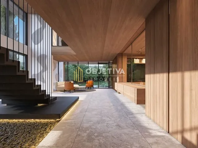 Apartamento 3 quartos e 5 banheiros, à venda, no bairro Bela Vista em Porto Alegre