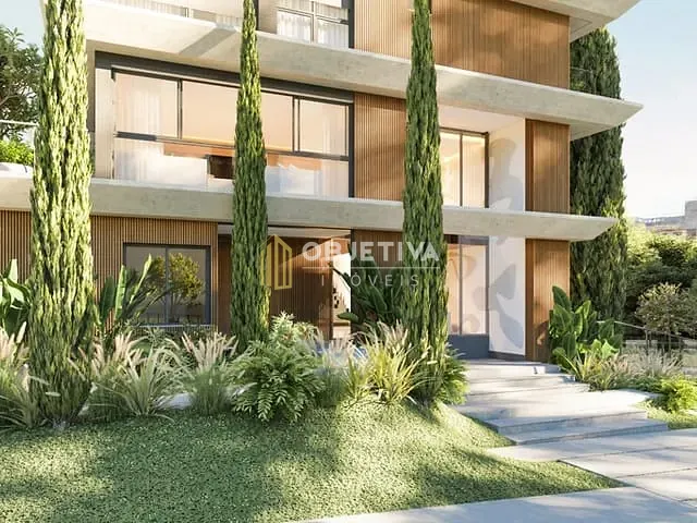 Apartamento 3 quartos e 5 banheiros, à venda, no bairro Bela Vista em Porto Alegre