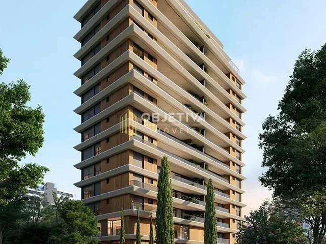 Apartamento 3 quartos e 5 banheiros, à venda, no bairro Bela Vista em Porto Alegre