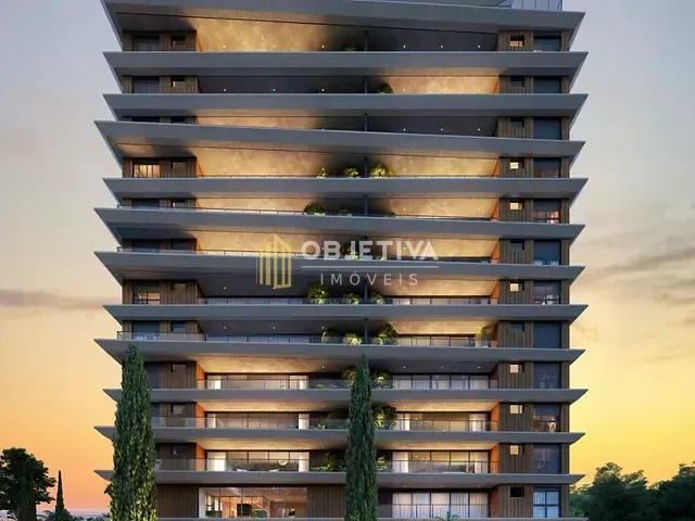 Apartamento 3 quartos e 5 banheiros, à venda, no bairro Bela Vista em Porto Alegre