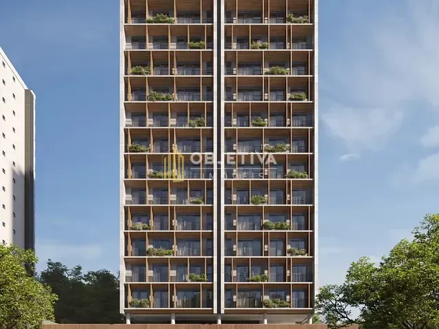 Studio 1 quarto e 1 banheiro, à venda, no bairro Praia de Belas em Porto Alegre