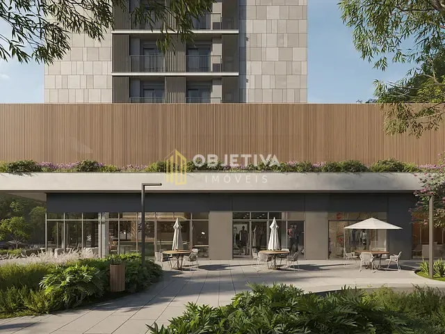 Studio 1 quarto e 1 banheiro, à venda, no bairro Praia de Belas em Porto Alegre