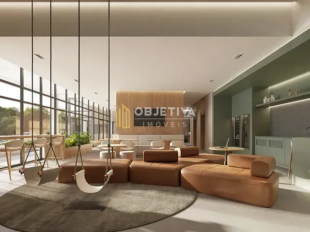 Studio 1 quarto e 1 banheiro, à venda, no bairro Praia de Belas em Porto Alegre