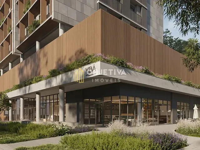 Apartamento 2 quartos e 2 banheiros, à venda, no bairro Praia de Belas em Porto Alegre
