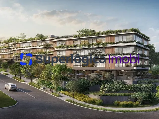 Empreendimento disponível, no bairro Alphaville Flamboyant Residencial Araguaia em Goiânia