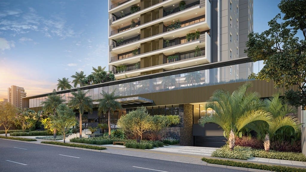 Apartamento, 3 quartos, 170 m² - Foto 4