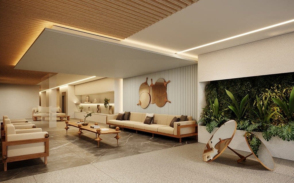 Apartamento, 3 quartos, 170 m² - Foto 5