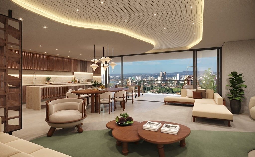 Apartamento, 3 quartos, 170 m² - Foto 6