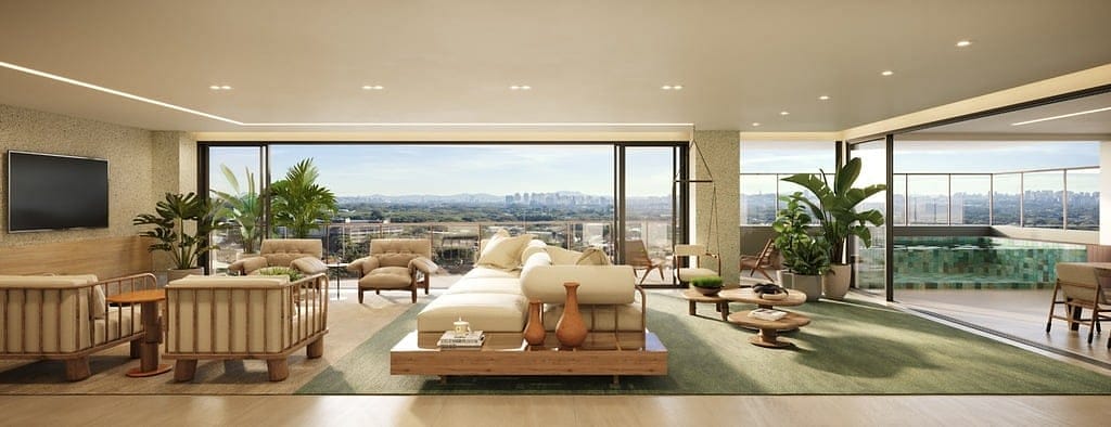 Apartamento, 3 quartos, 170 m² - Foto 8