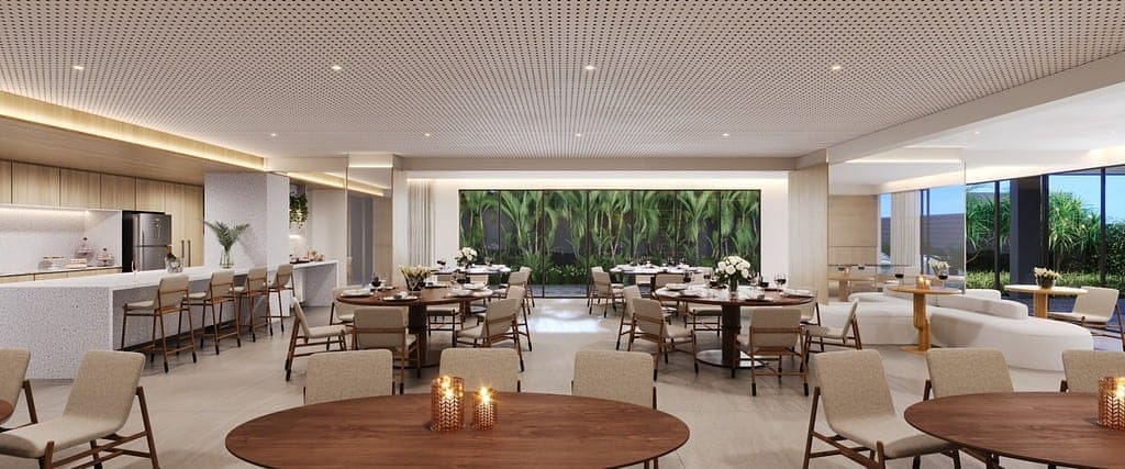 Apartamento, 3 quartos, 170 m² - Foto 10