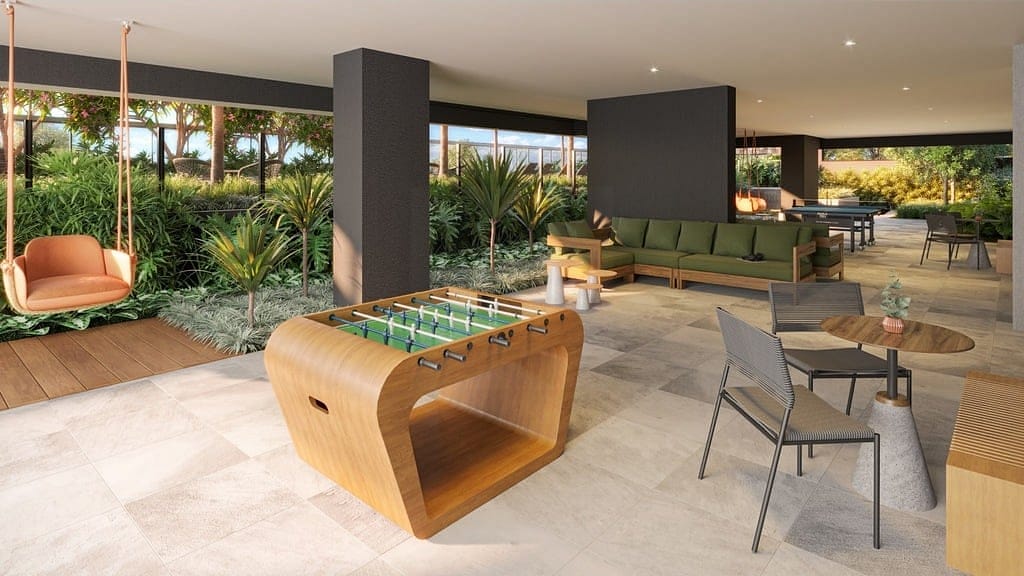 Apartamento, 3 quartos, 170 m² - Foto 12