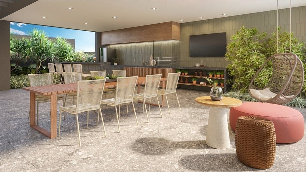 Apartamento, 3 quartos, 170 m² - Foto 13