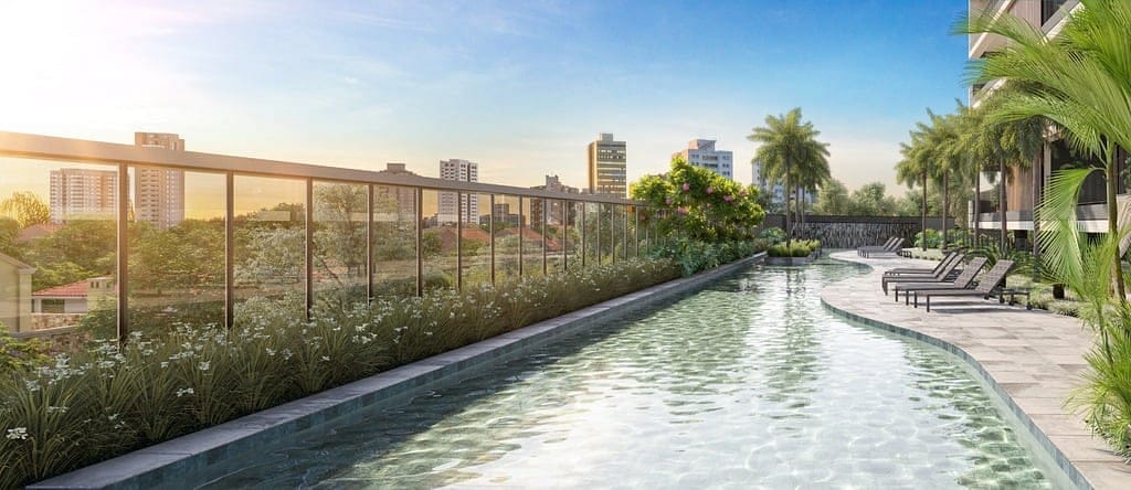 Apartamento, 3 quartos, 170 m² - Foto 16