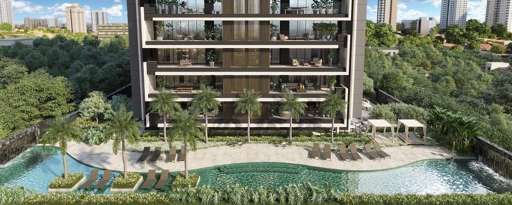 Apartamento, 3 quartos, 170 m² - Foto 17