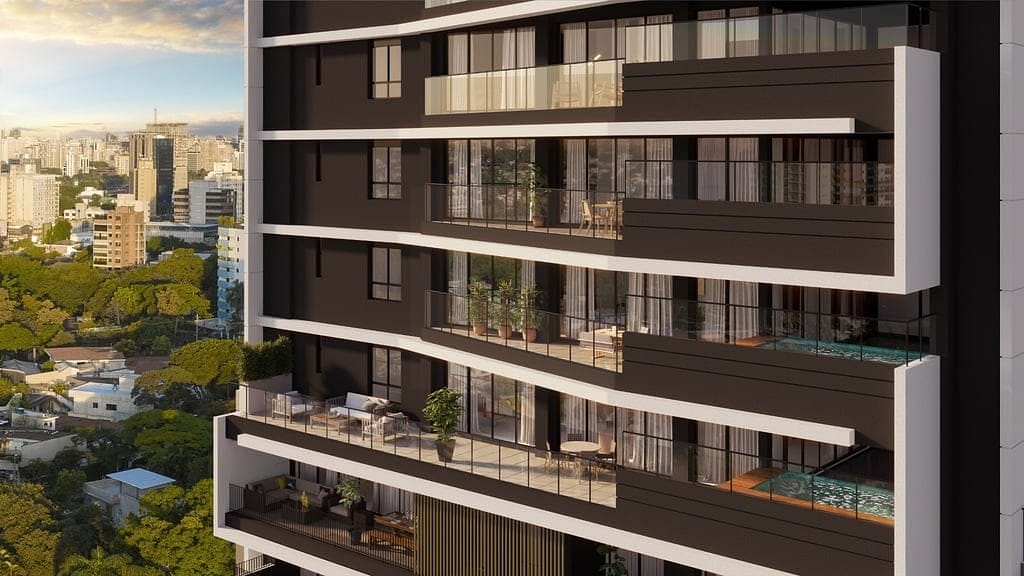 Apartamento, 3 quartos, 170 m² - Foto 18