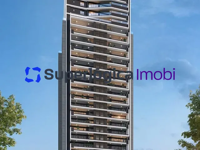 Apartamento 3 quartos e 5 banheiros, à venda, no bairro Serrinha em Goiânia