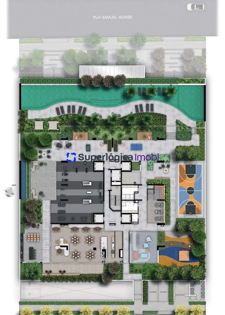Apartamento, 3 quartos, 170 m² - Foto 20