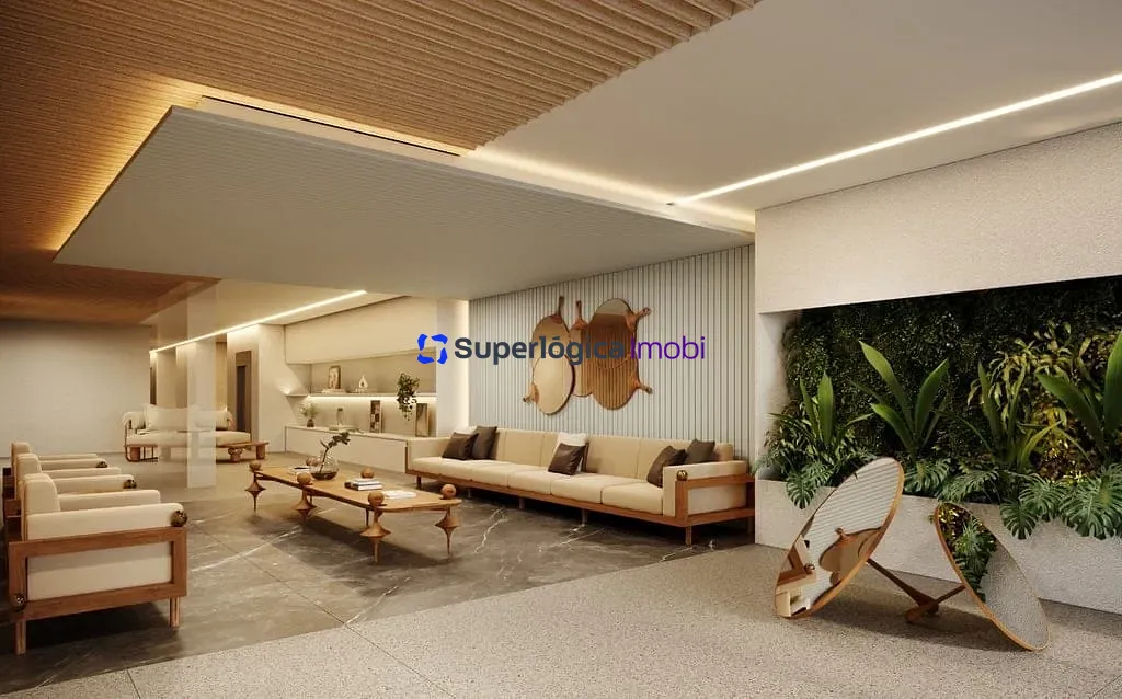 Apartamento, 3 quartos, 170 m² - Foto 5