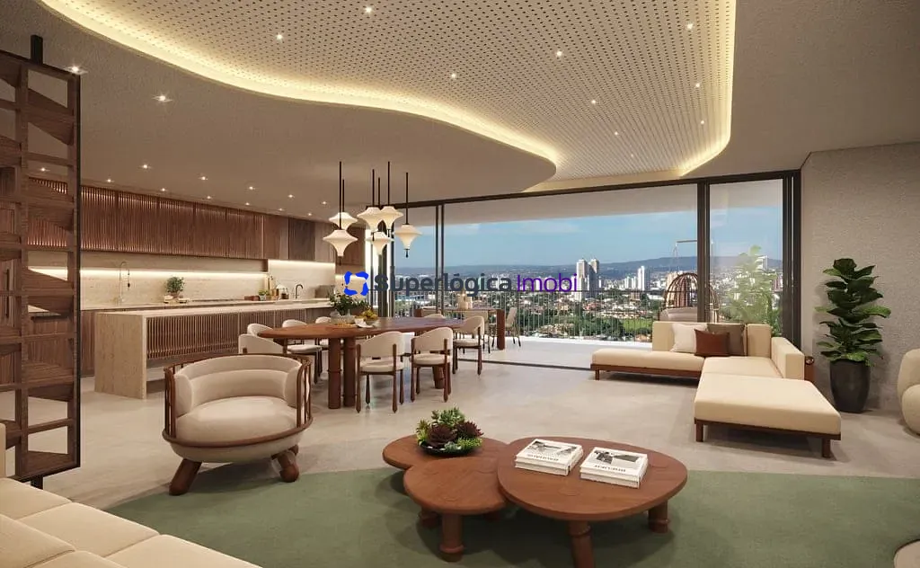 Apartamento, 3 quartos, 170 m² - Foto 6