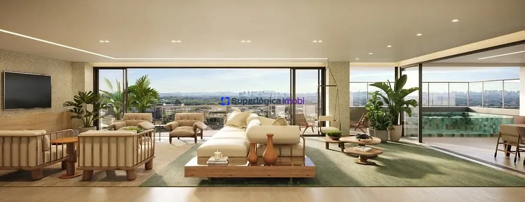 Apartamento, 3 quartos, 170 m² - Foto 8