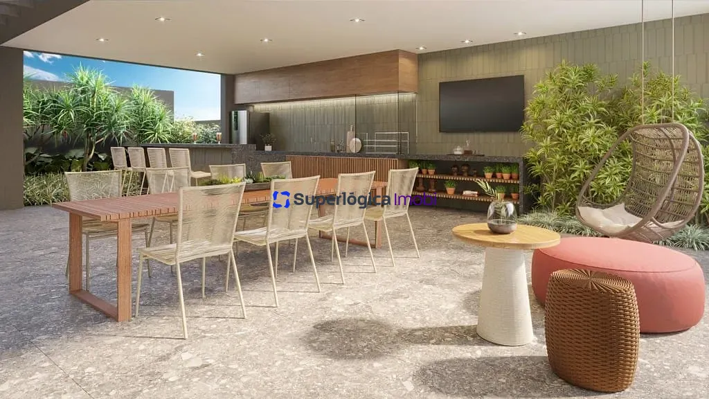 Apartamento, 3 quartos, 170 m² - Foto 13
