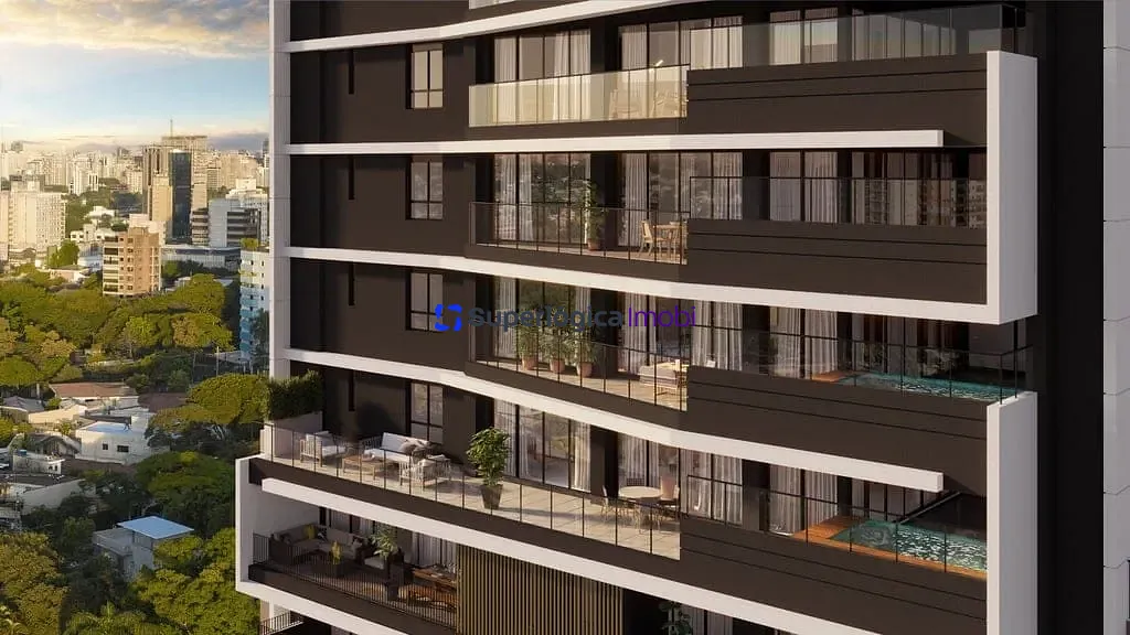 Apartamento, 3 quartos, 170 m² - Foto 18