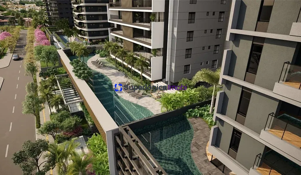 Apartamento, 3 quartos, 170 m² - Foto 19