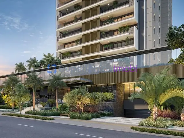 Apartamento 3 quartos e 5 banheiros, à venda, no bairro Serrinha em Goiânia