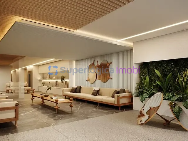 Apartamento 3 quartos e 5 banheiros, à venda, no bairro Serrinha em Goiânia