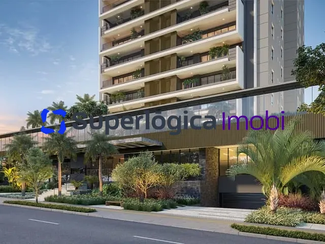 Apartamento 4 quartos e 6 banheiros, à venda, no bairro Serrinha em Goiânia