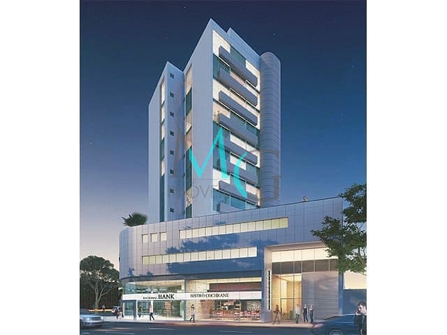 Conjunto Comercial-Sala à venda, 19m² - Foto 1