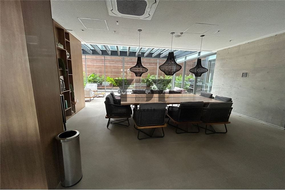 Apartamento à venda com 3 quartos, 104m² - Foto 6