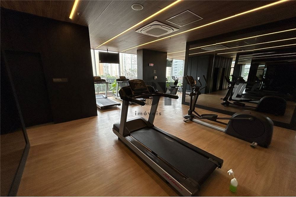 Apartamento à venda com 3 quartos, 104m² - Foto 9