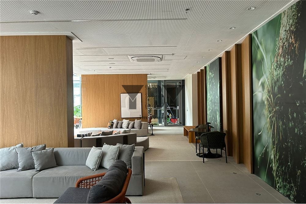 Apartamento à venda com 3 quartos, 104m² - Foto 8