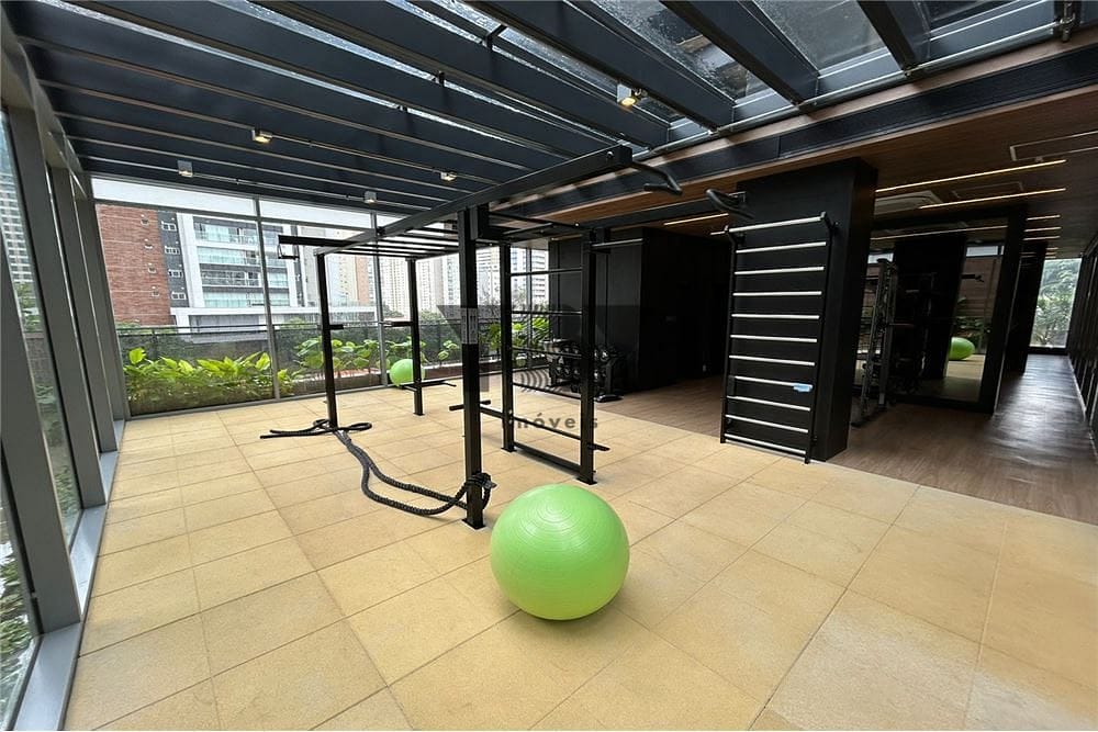 Apartamento à venda com 3 quartos, 104m² - Foto 3