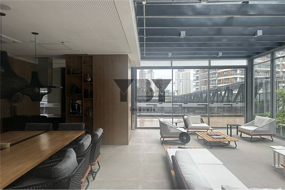 Apartamento à venda com 3 quartos, 104m² - Foto 7