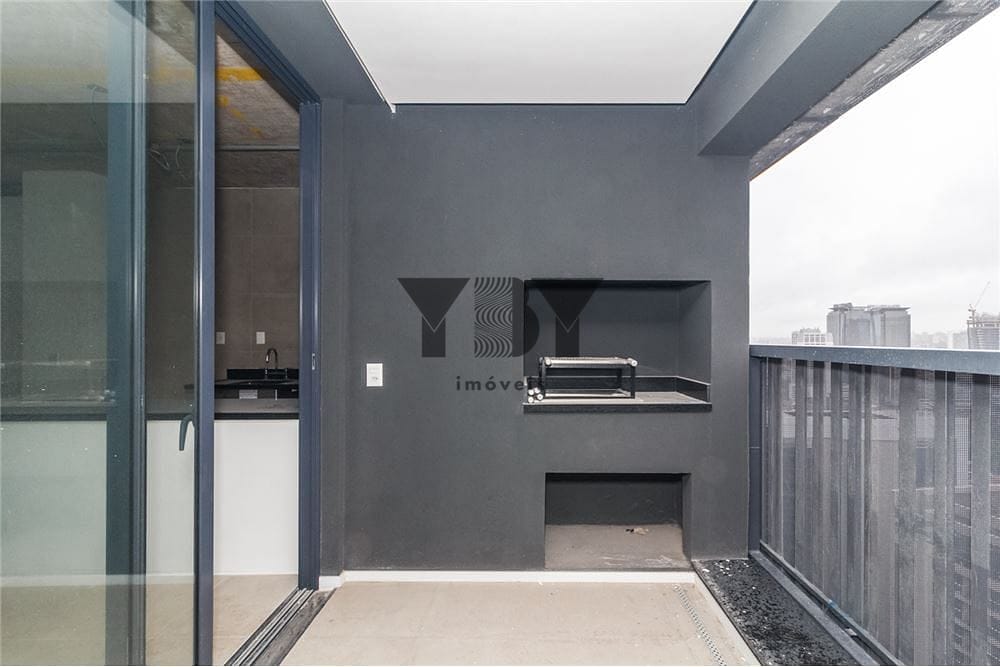 Apartamento à venda com 3 quartos, 104m² - Foto 21