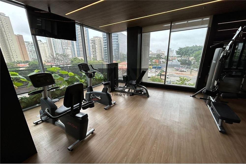 Apartamento à venda com 3 quartos, 104m² - Foto 4