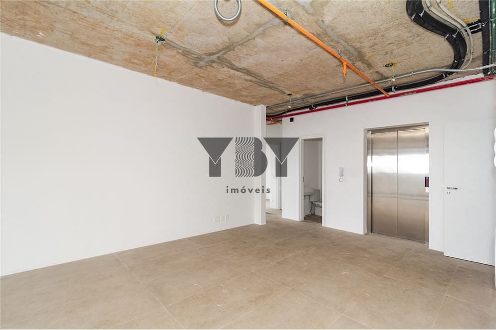 Apartamento à venda com 3 quartos, 104m² - Foto 29