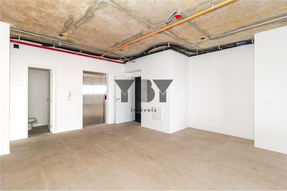 Apartamento à venda com 3 quartos, 104m² - Foto 30