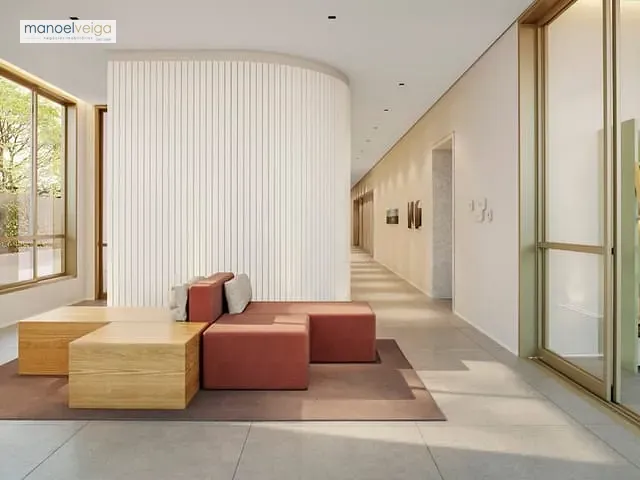 Cobertura / Penthouse 3 quartos e 4 banheiros, à venda, no bairro Juvevê em Curitiba