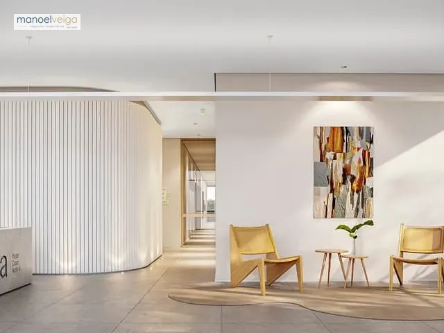 Cobertura / Penthouse 3 quartos e 4 banheiros, à venda, no bairro Juvevê em Curitiba