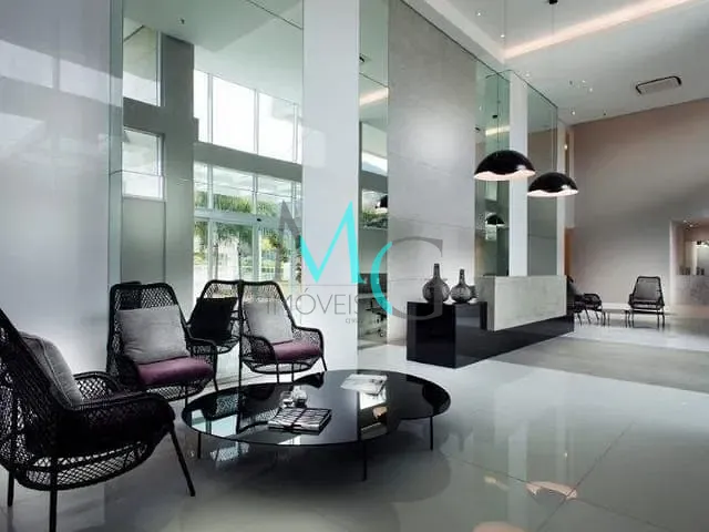 Apartamento 2 quartos e 2 banheiros, à venda, no bairro Barra da Tijuca em Rio de Janeiro