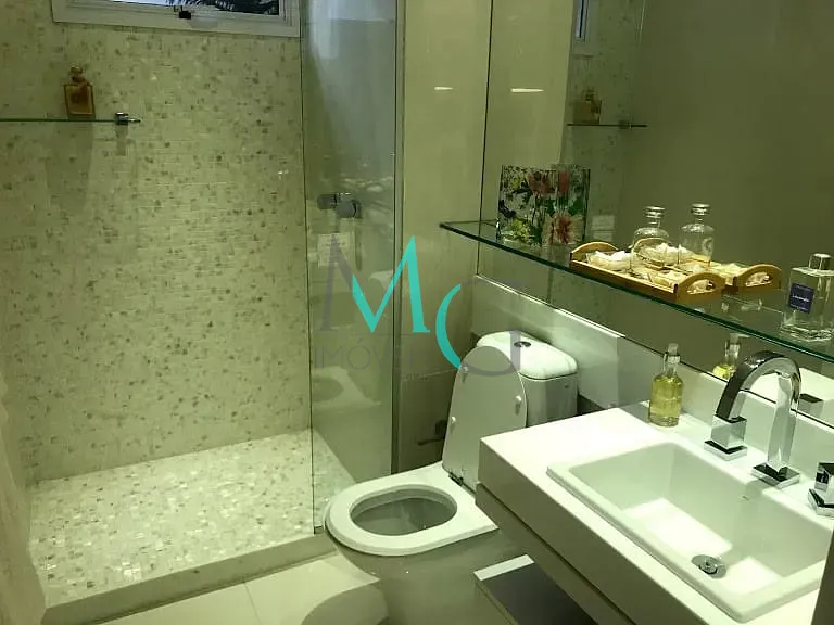 Apartamento, 2 quartos, 82 m² - Foto 11