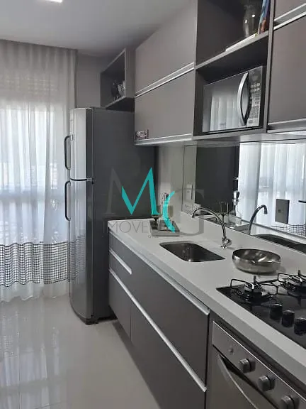 Apartamento, 2 quartos, 82 m² - Foto 10