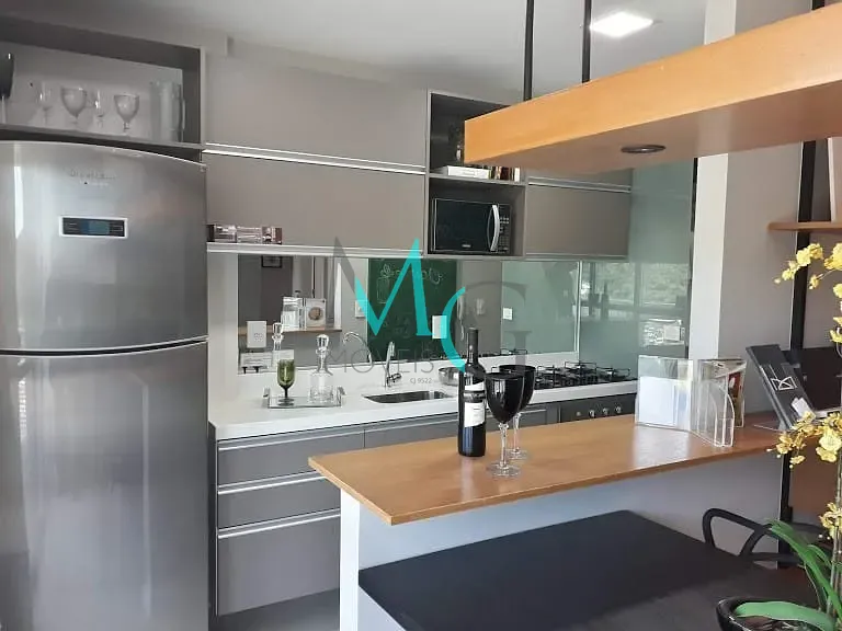 Apartamento, 2 quartos, 82 m² - Foto 9