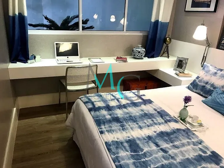 Apartamento, 2 quartos, 82 m² - Foto 13