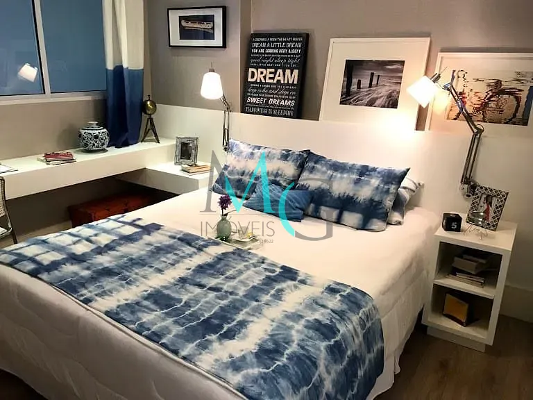 Apartamento, 2 quartos, 82 m² - Foto 12