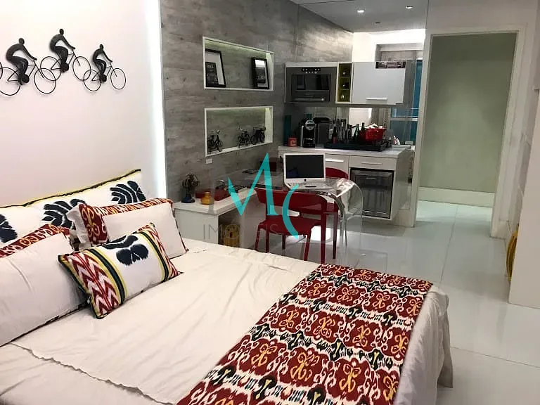 Apartamento, 2 quartos, 82 m² - Foto 15